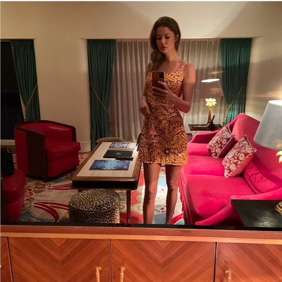 Farm Rio Dress - Picture 3 of 4